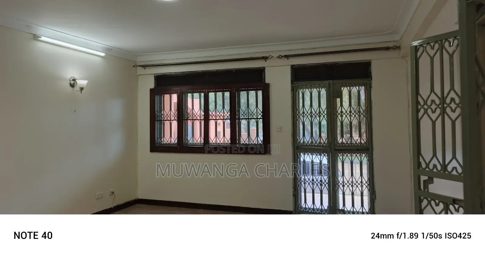 3bdrm Apartment in Fs Properties Ltd, Nakawa for rent