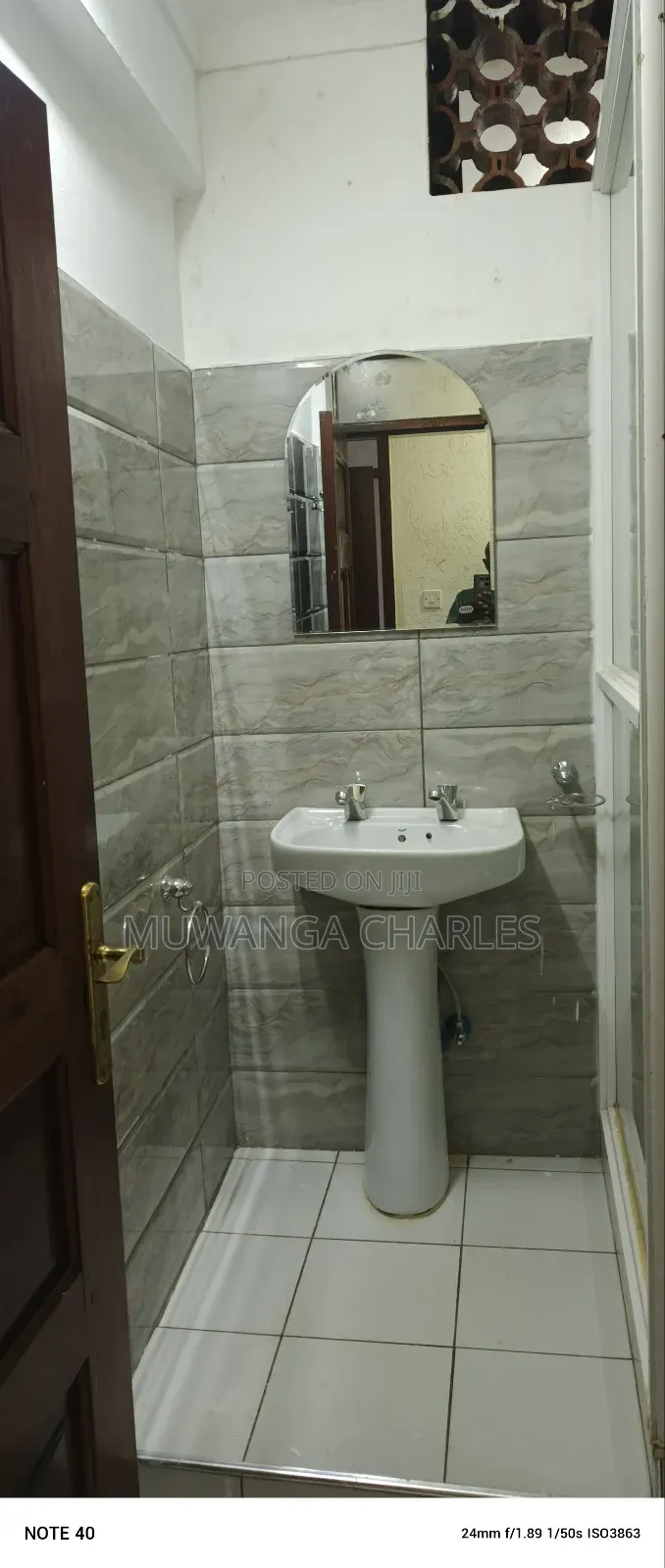 3bdrm Apartment in Fs Properties Ltd, Nakawa for rent