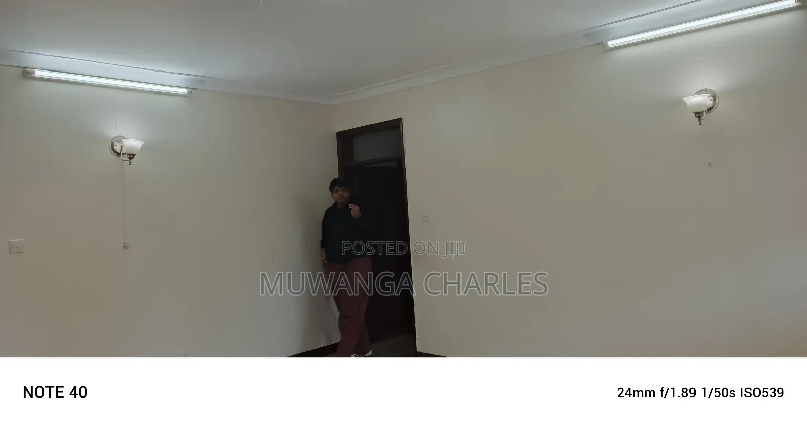 3bdrm Apartment in Fs Properties Ltd, Nakawa for rent