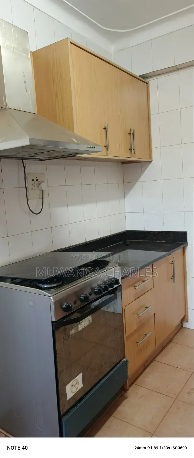 3bdrm Apartment in Fs Properties Ltd, Nakawa for rent