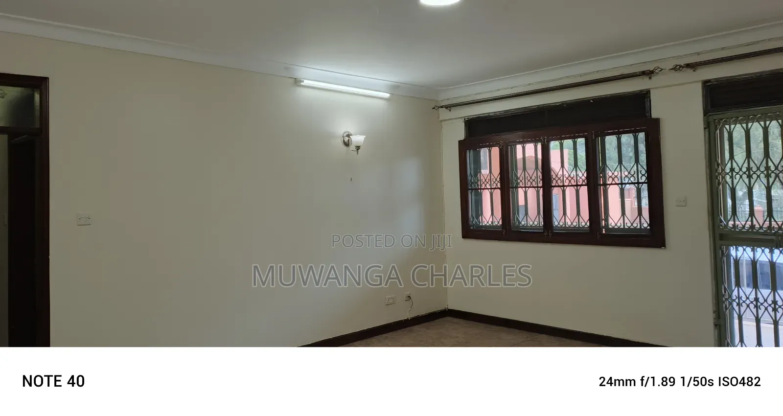 3bdrm Apartment in Fs Properties Ltd, Nakawa for rent