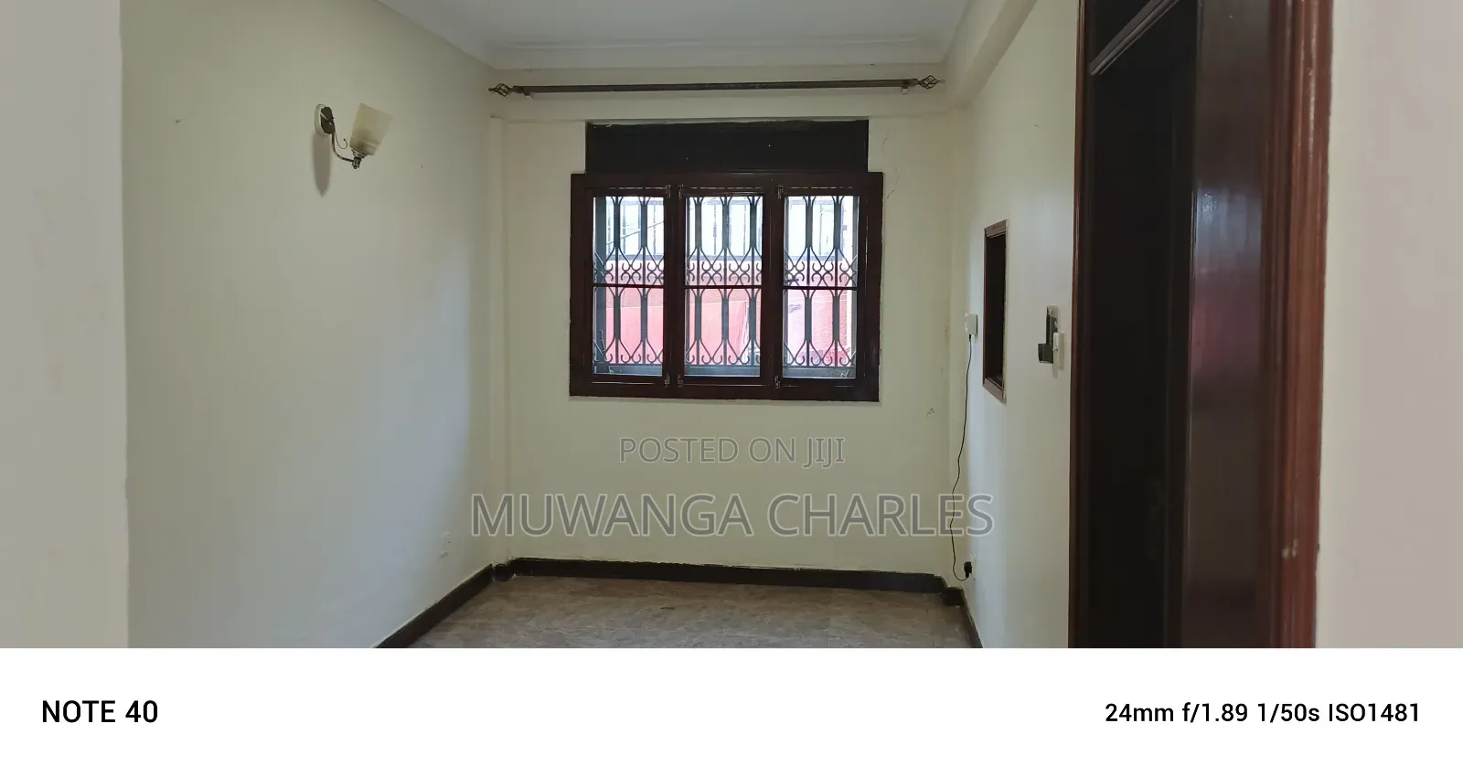3bdrm Apartment in Fs Properties Ltd, Nakawa for rent