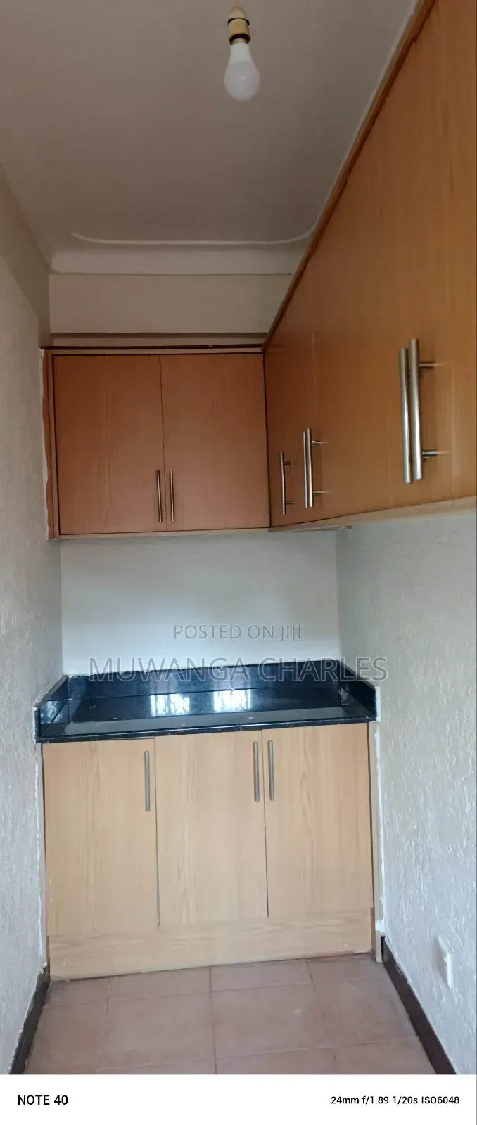 3bdrm Apartment in Fs Properties Ltd, Nakawa for rent