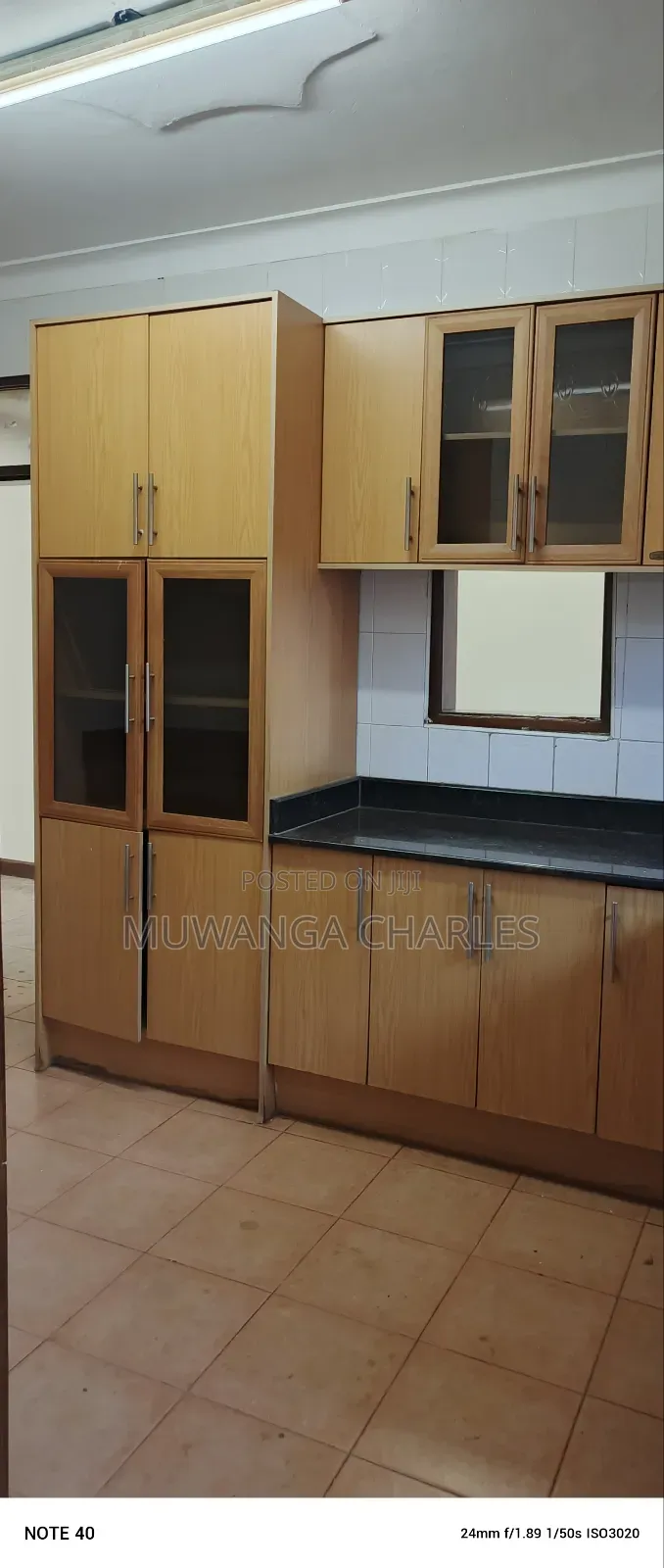 3bdrm Apartment in Fs Properties Ltd, Nakawa for rent