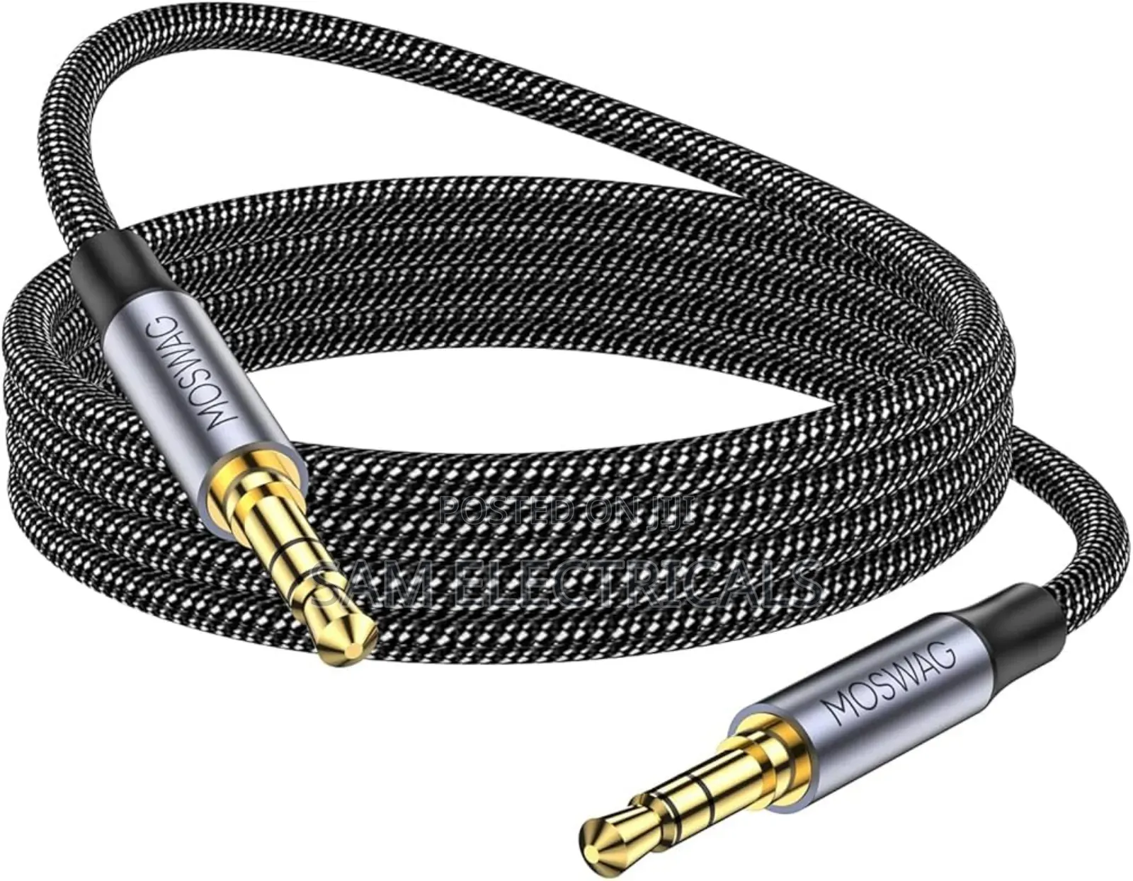 Pin 2 Pin Audio Cable