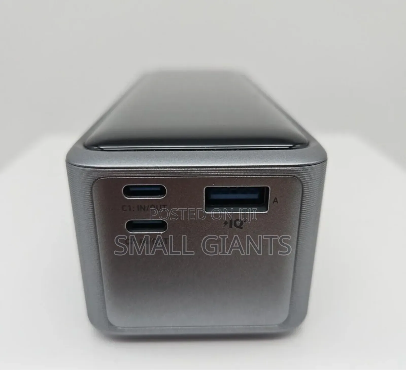 Anker Prime Power Bank 27650mah