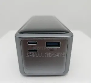 Anker Prime Power Bank 27650mah