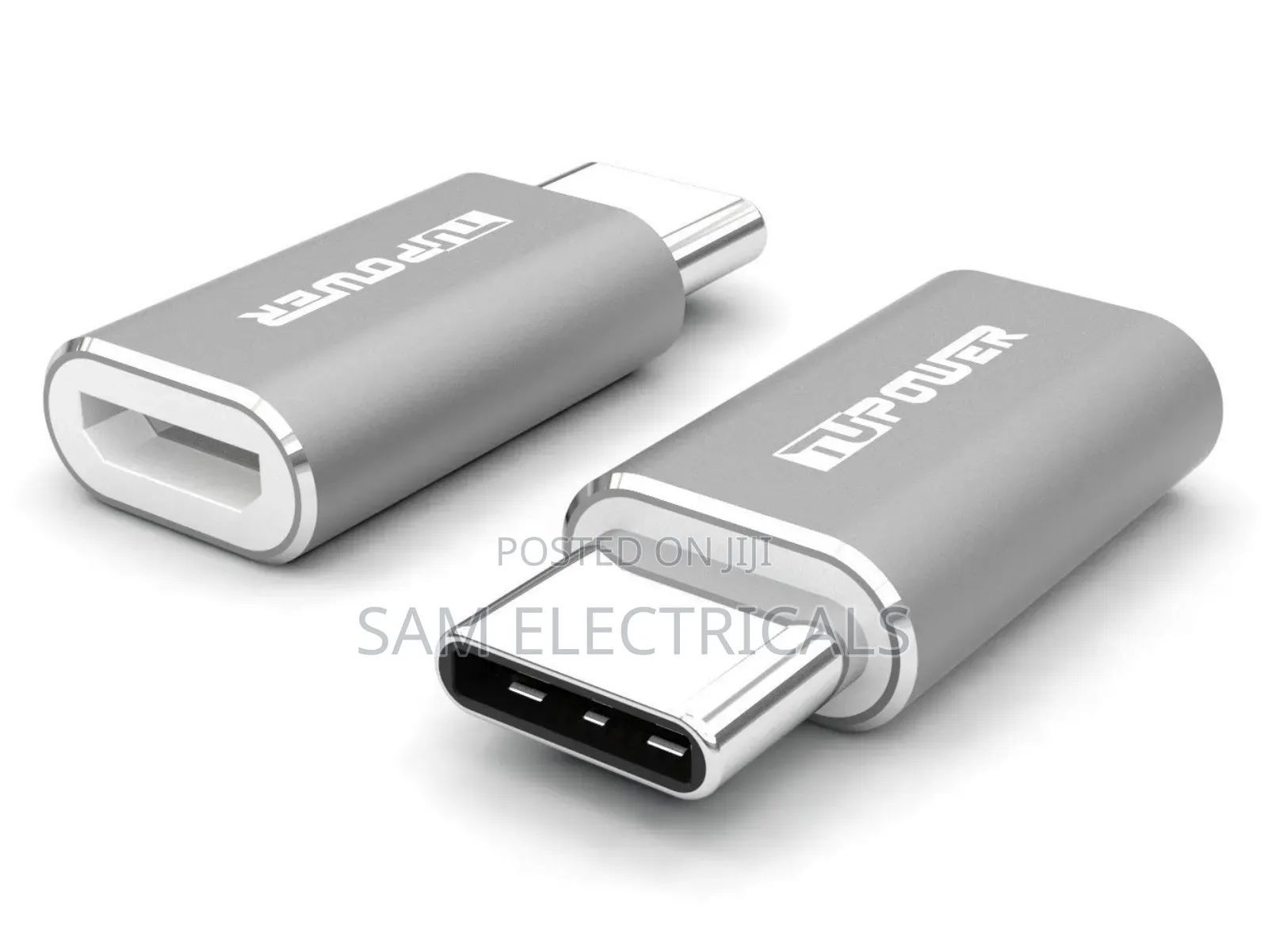 Type C to Smart Connector