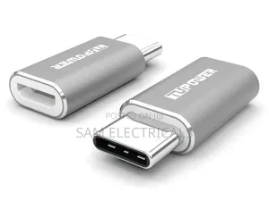 Type C to Smart Connector