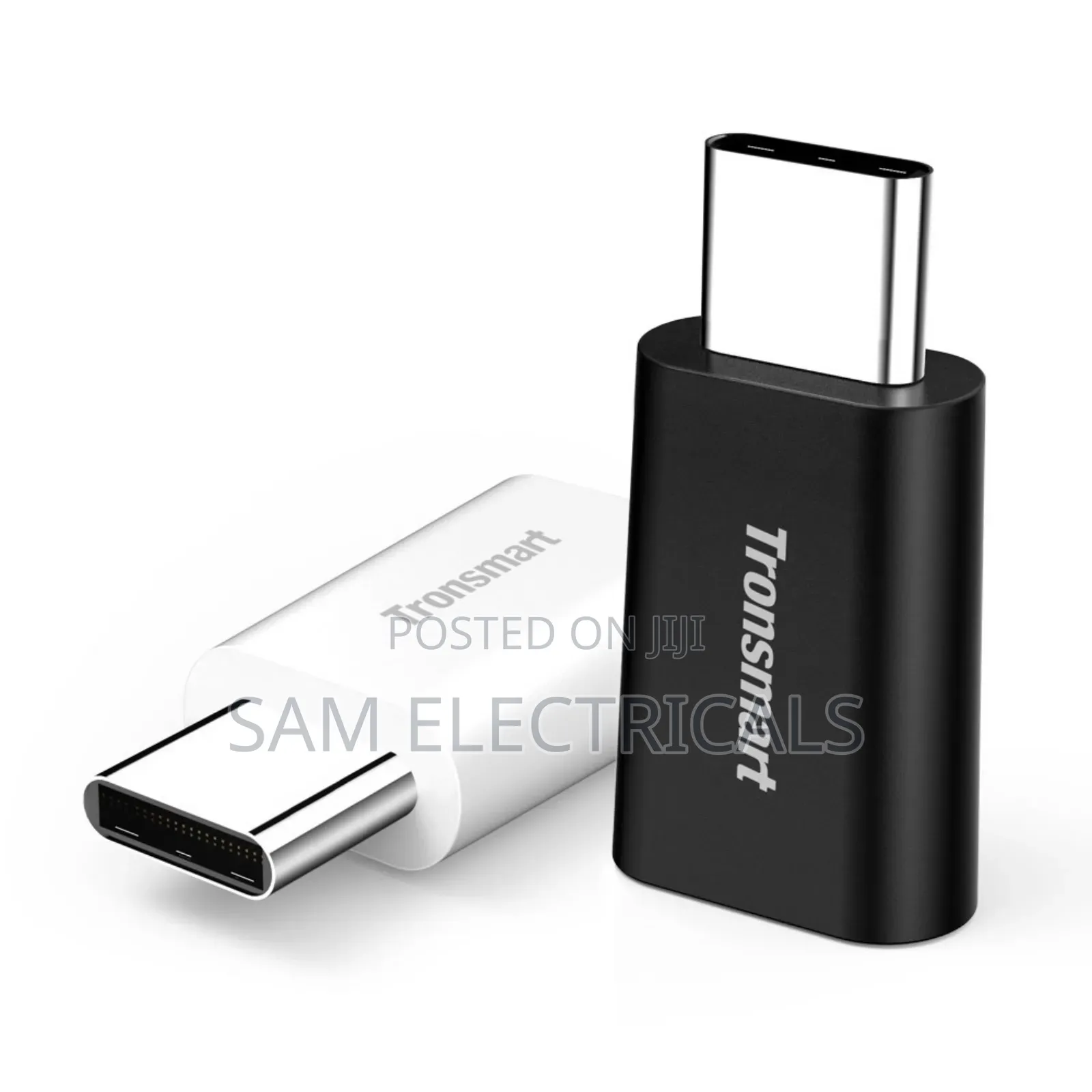 Type C to Smart Connector