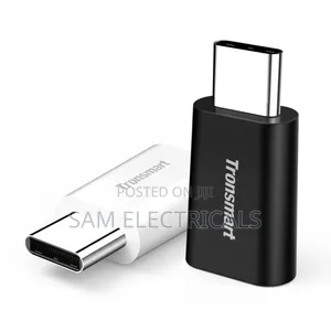 Type C to Smart Connector