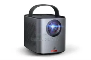 Nebula by Anker Mars 3 Air Google TV Projector