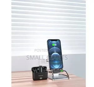 PORODO Lavalier Microphones