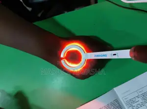 Top Quality Hand Held Portable Infrared Vein Viewer