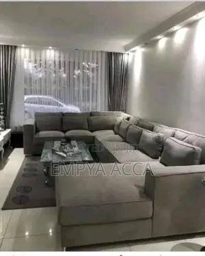 Gray Full House