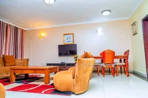 Furnished 2bdrm Apartment in Fs Properties Ltd, Nakawa for rent