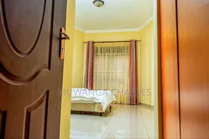 Furnished 2bdrm Apartment in Fs Properties Ltd, Nakawa for rent