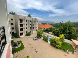 3bdrm Apartment in Fs Properties Ltd, Nakawa for sale