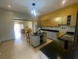 3bdrm Apartment in Fs Properties Ltd, Nakawa for sale