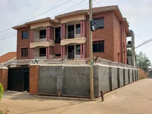 2bdrm Apartment in Fs Properties Ltd, Nakawa for rent