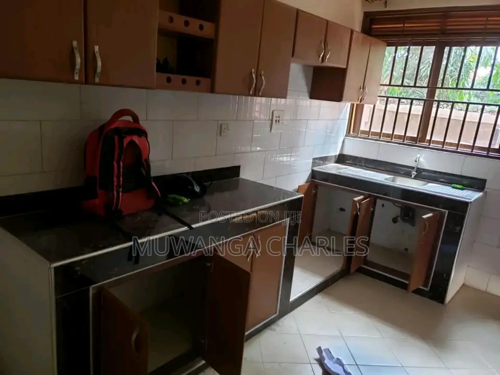 2bdrm Apartment in Fs Properties Ltd, Nakawa for rent