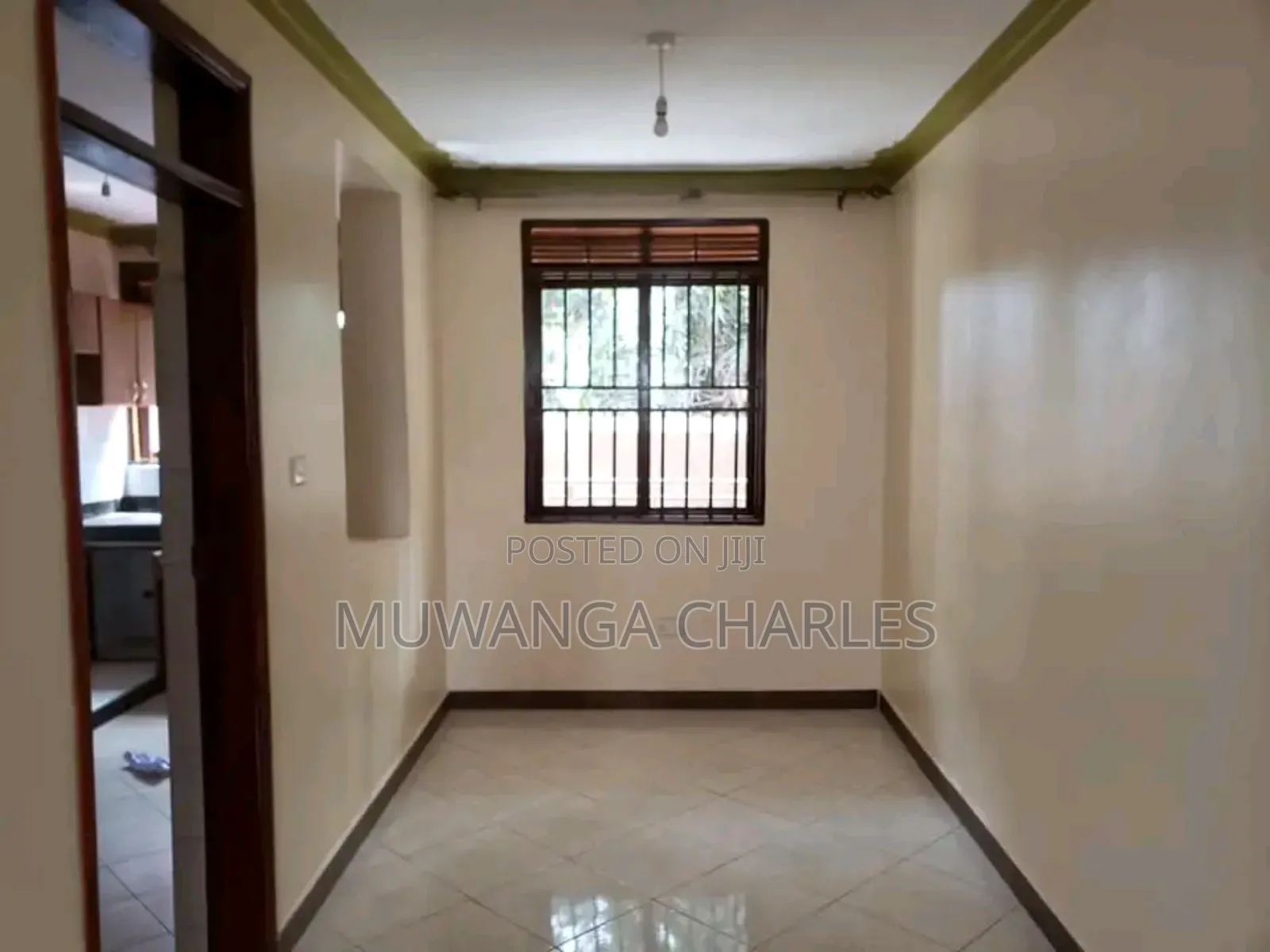 2bdrm Apartment in Fs Properties Ltd, Nakawa for rent