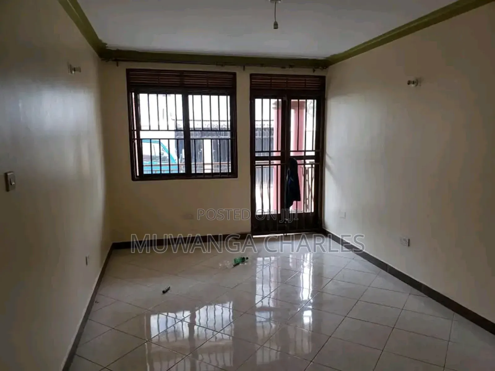2bdrm Apartment in Fs Properties Ltd, Nakawa for rent