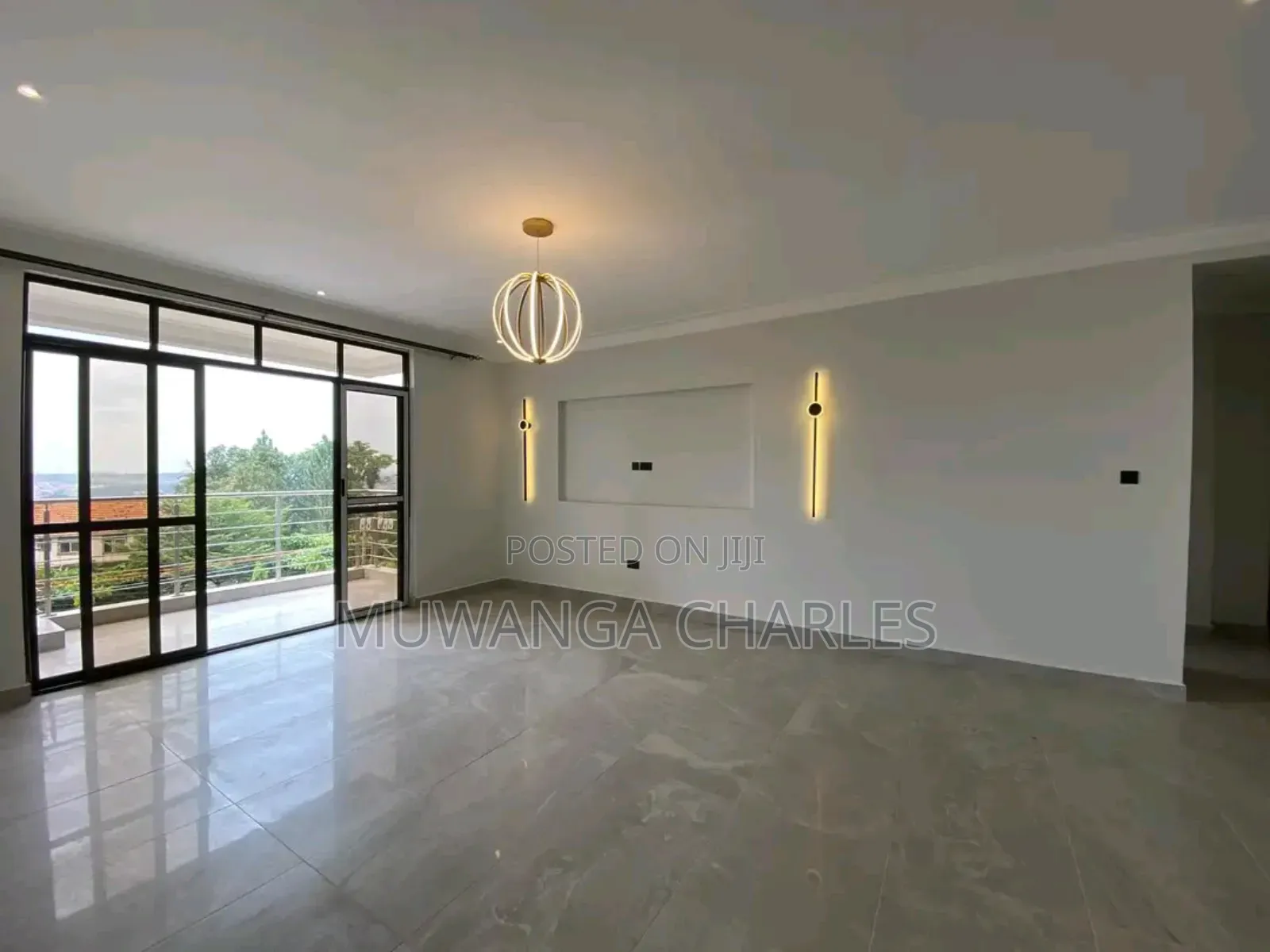 3bdrm Apartment in Fs Properties Ltd, Nakawa for rent