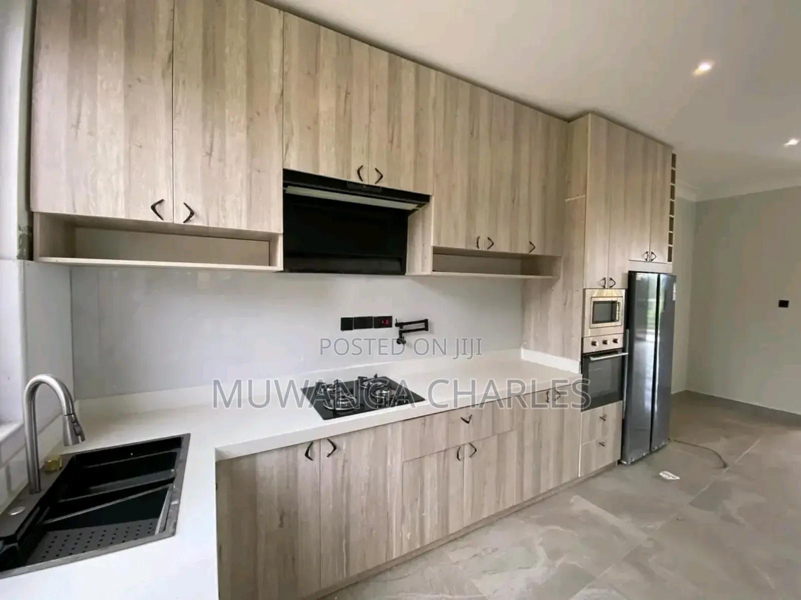 3bdrm Apartment in Fs Properties Ltd, Nakawa for rent