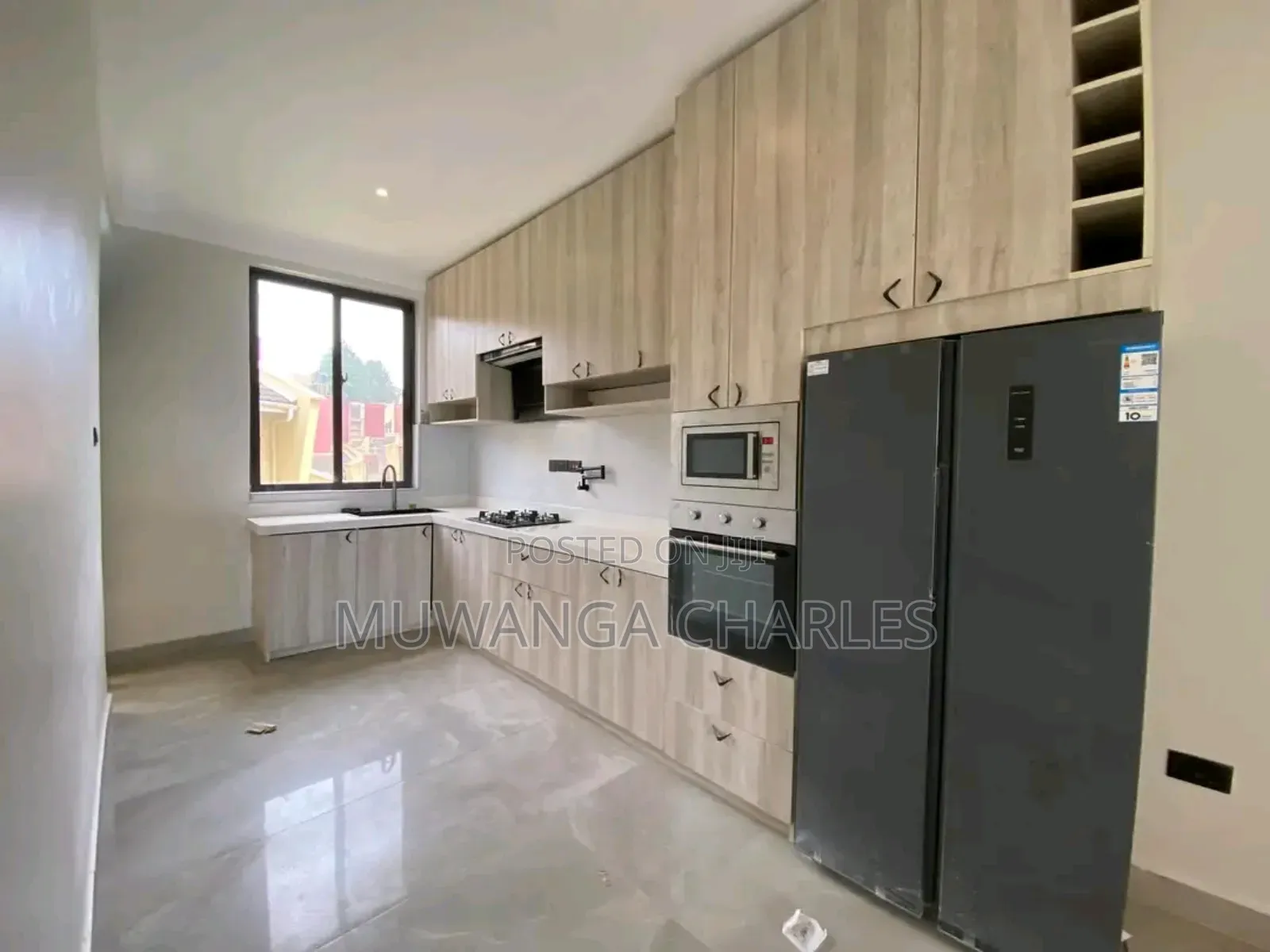 3bdrm Apartment in Fs Properties Ltd, Nakawa for rent