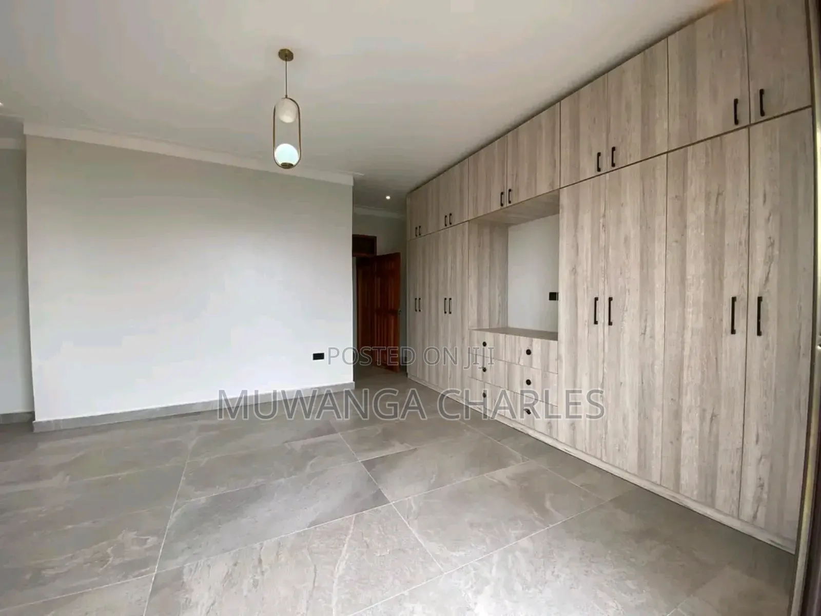 3bdrm Apartment in Fs Properties Ltd, Nakawa for rent