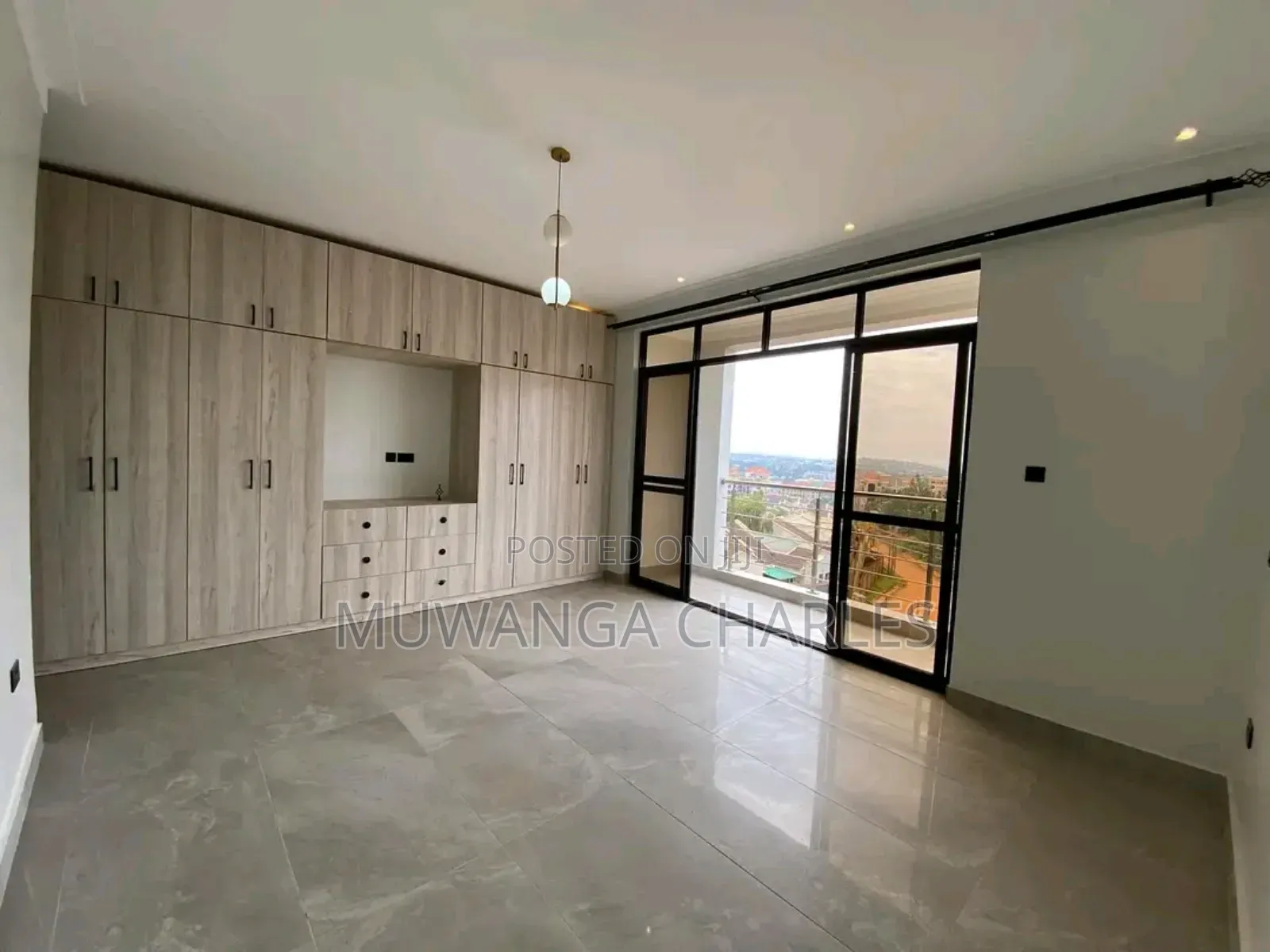 3bdrm Apartment in Fs Properties Ltd, Nakawa for rent