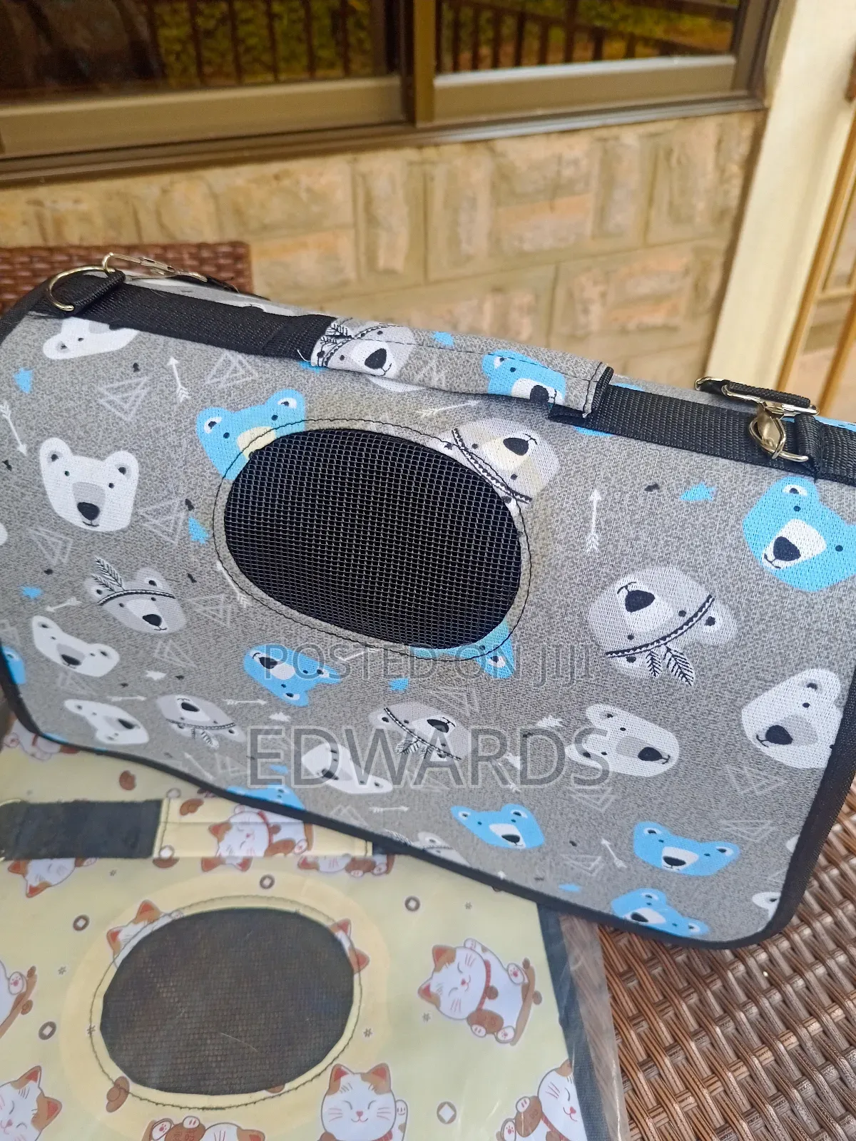 Pets Carrier