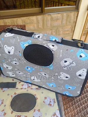 Pets Carrier