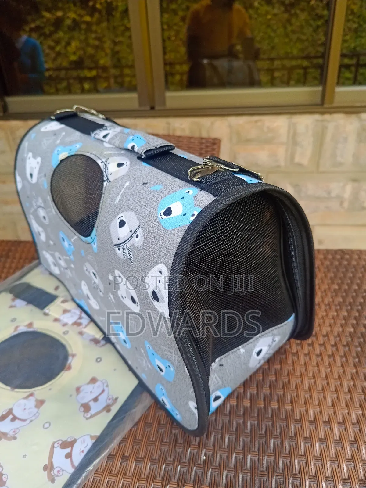 Pets Carrier