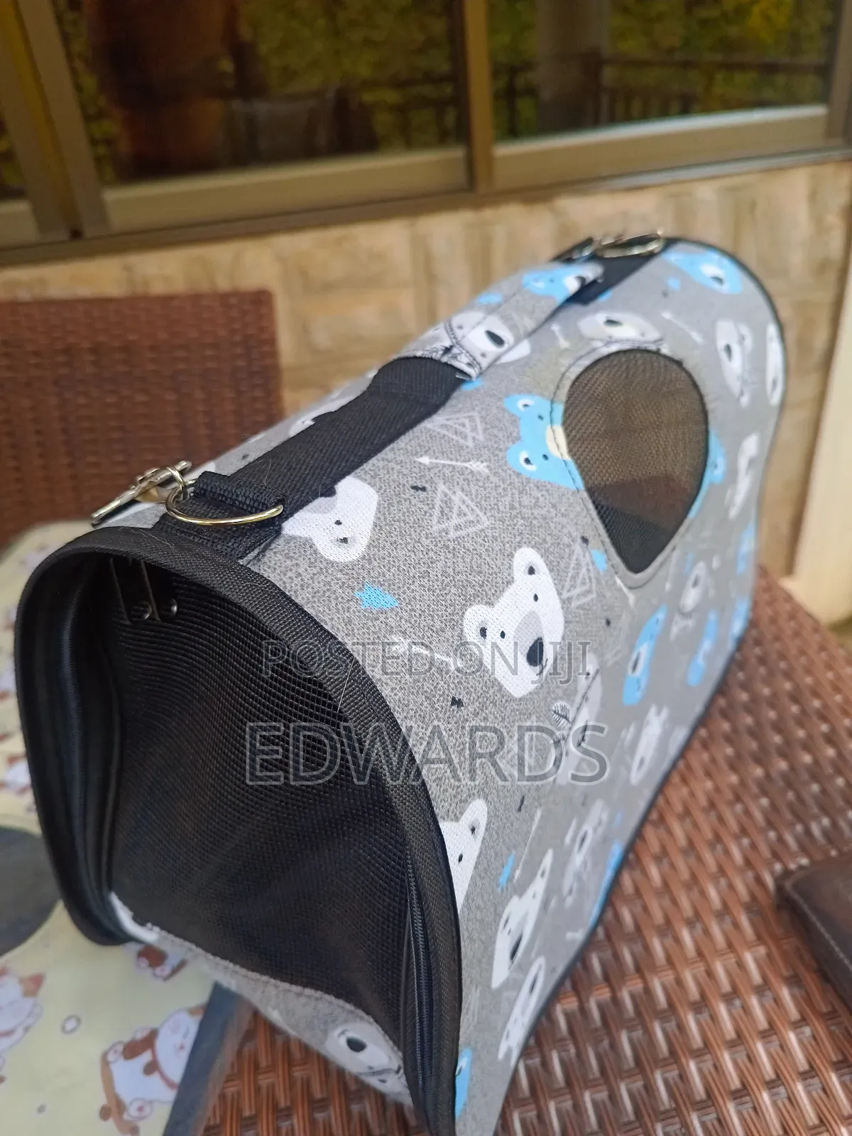Pets Carrier