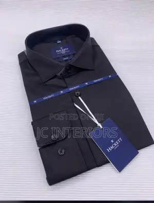 Menz Gentle Shirts