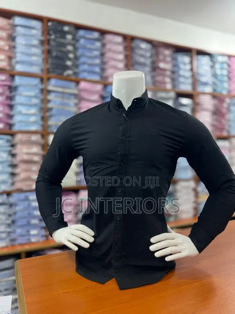 Menz Gentle Shirts