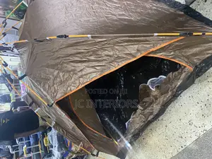 Camping Tent