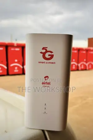 Photo - Ease Your Home Connection