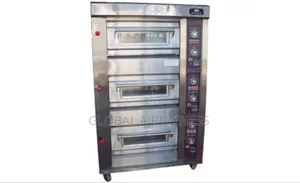 Photo - Multifunctional Oven Machine