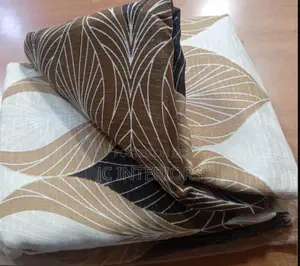Two Piece Curtains