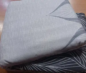 Two Piece Curtains