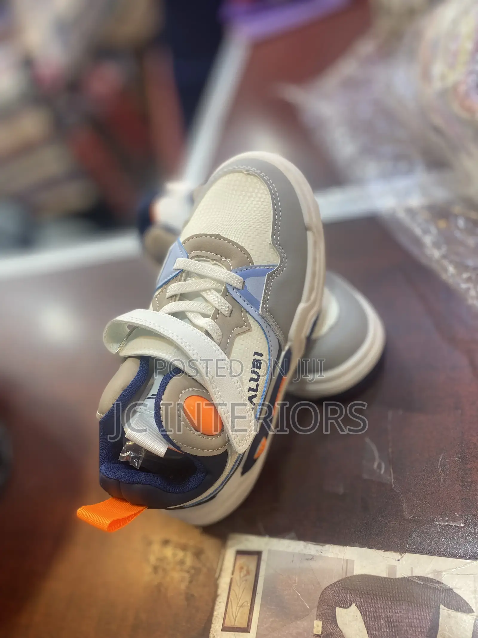 Children Sneakers