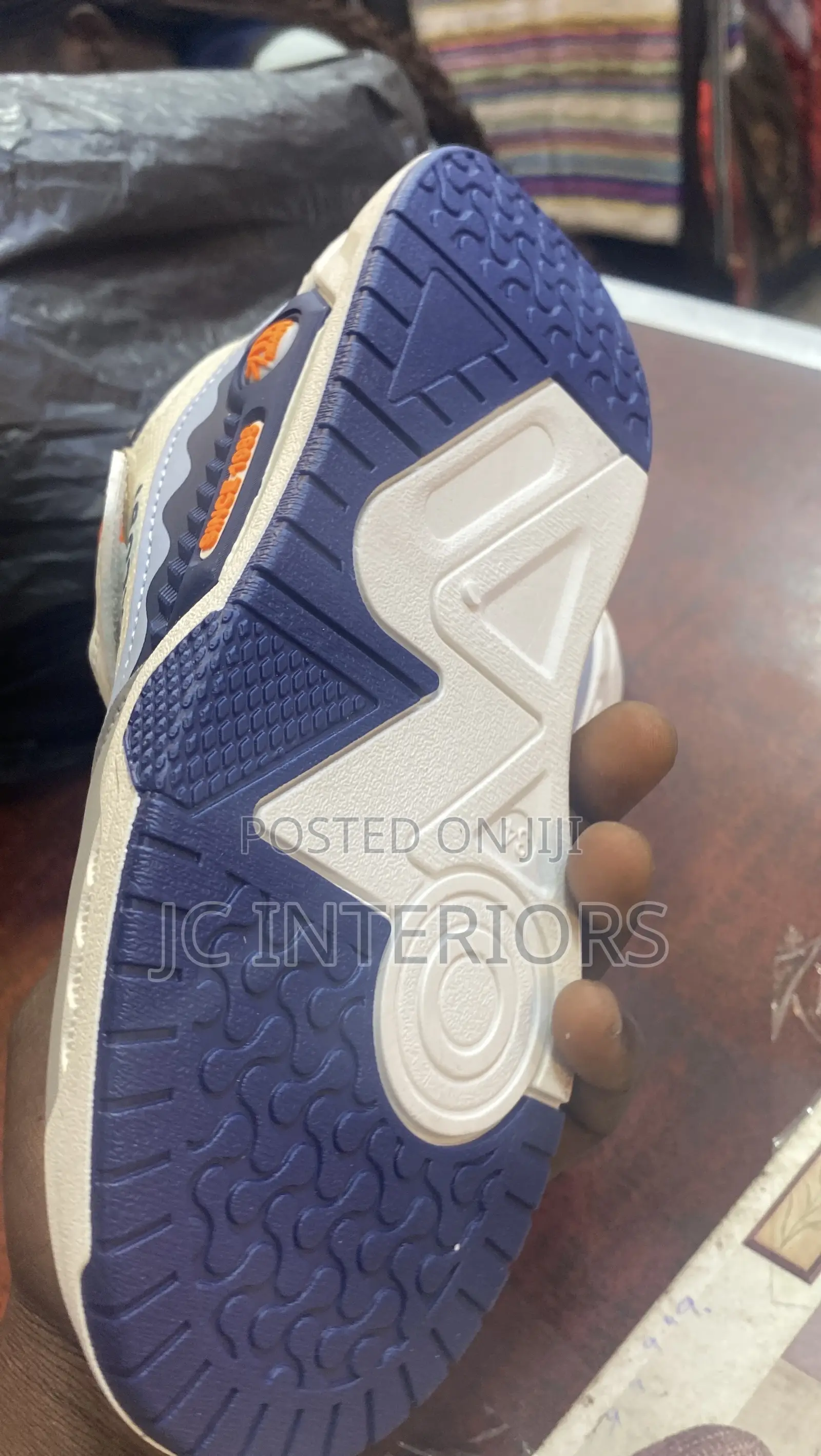 Children Sneakers
