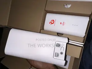 High Speed Connection + Unlimited Wifi