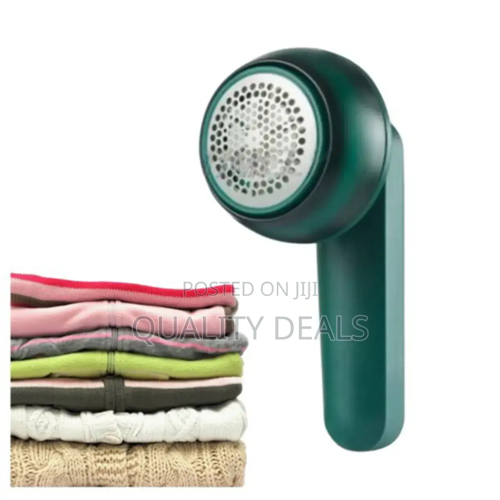 Rechargeable Hair Ball Trimmer
