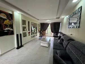 Furnished 4bdrm Penthouse in Wemac Properties, Nakawa for sale