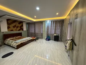 Furnished 4bdrm Penthouse in Wemac Properties, Nakawa for sale