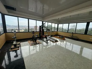 Furnished 4bdrm Penthouse in Wemac Properties, Nakawa for sale